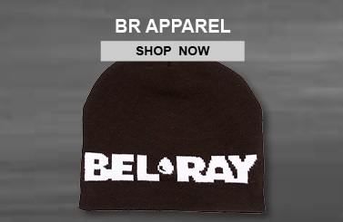 BelRay Apparel